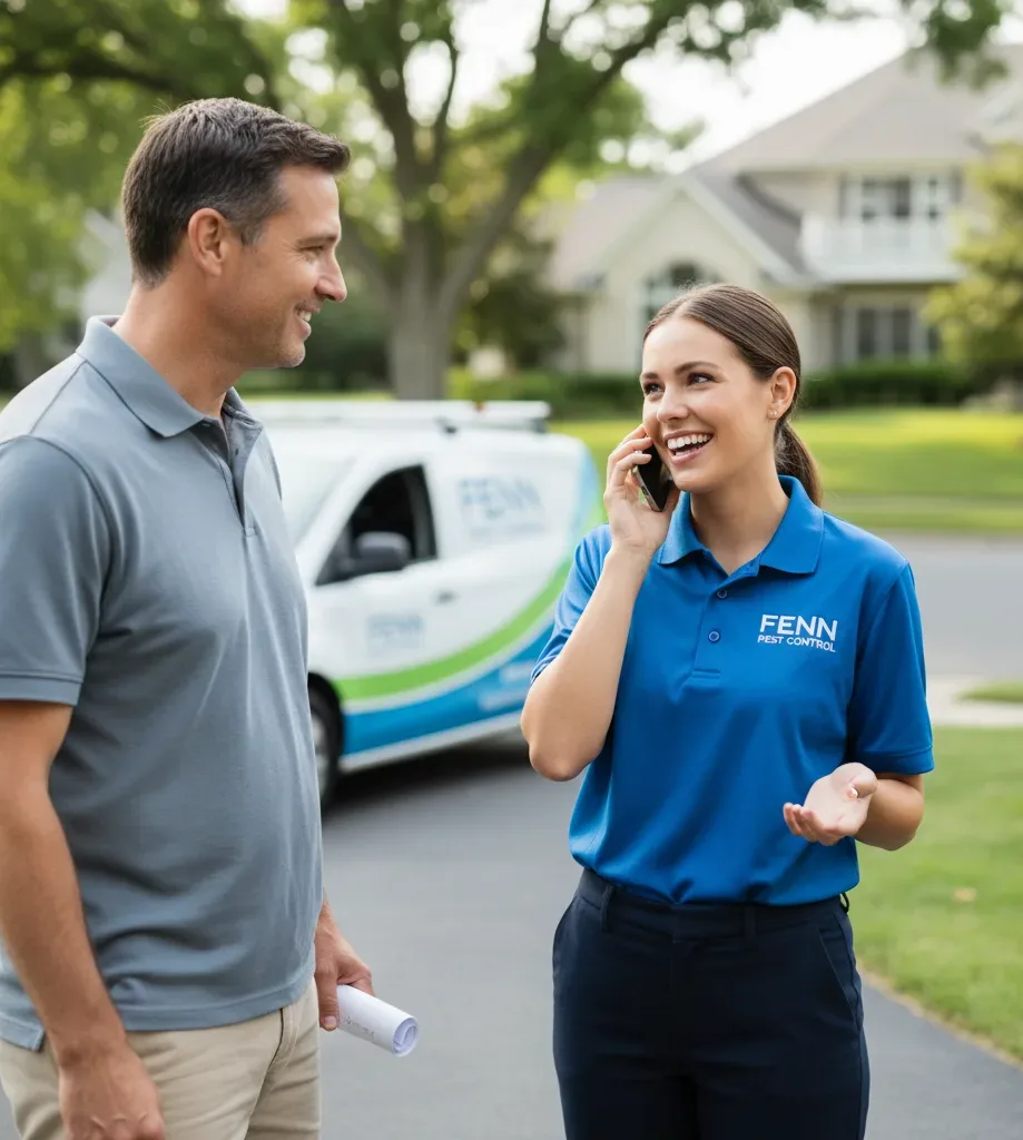 Bed Bug Extermination in Brewster, MA